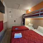 Hotel Premiere Classe Thionville -