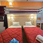 Premiere Classe Thionville - Hotel Yutz
