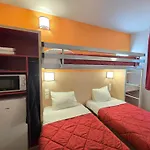 Hotel Premiere Classe Thionville -
