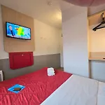 Premiere Classe Thionville - Hotel Yutz