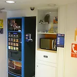 Hotel Premiere Classe Thionville - Yutz