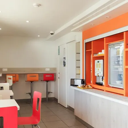 Premiere Classe Thionville - ホテル Yutz