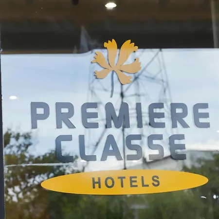 Premiere Classe Thionville - 2*