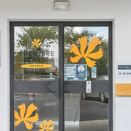 Premiere Classe Thionville - 2*