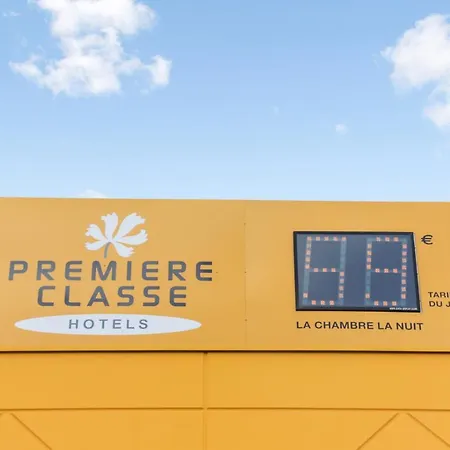 Premiere Classe Thionville - Yutz