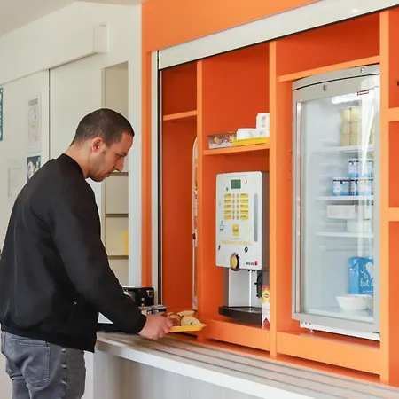 Premiere Classe Thionville - 2* Yutz