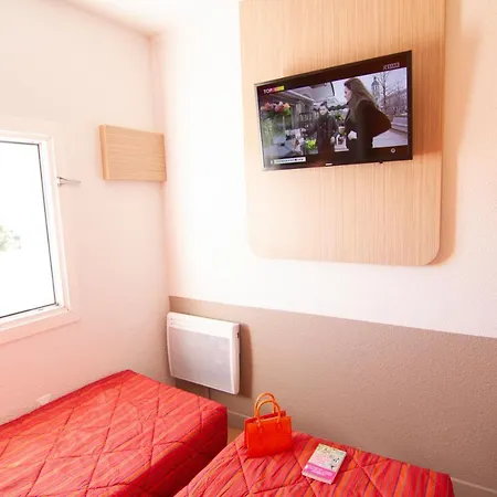 Premiere Classe Thionville - 2* Yutz