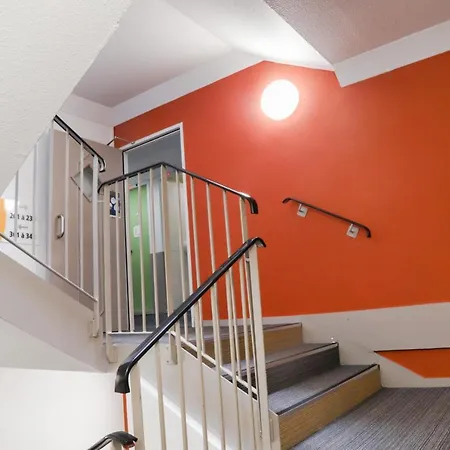 Premiere Classe Thionville - 2* Yutz