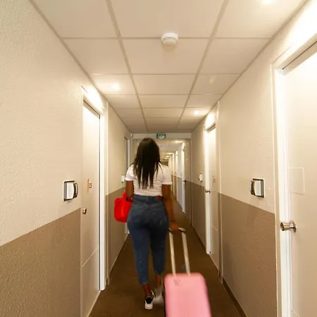 Premiere Classe Thionville - 2* Yutz