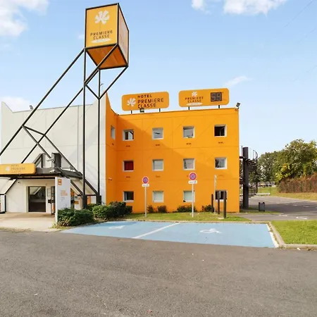 Premiere Classe Thionville -