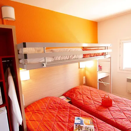 Premiere Classe Thionville - 2*