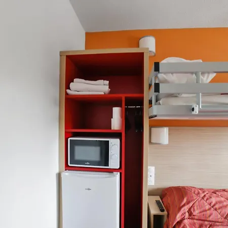 ホテル Premiere Classe Thionville - Yutz