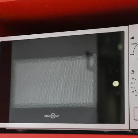 Szálloda Premiere Classe Thionville - 2*