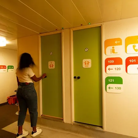 Szálloda Premiere Classe Thionville - 2*