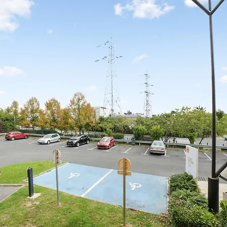 Premiere Classe Thionville - Yutz