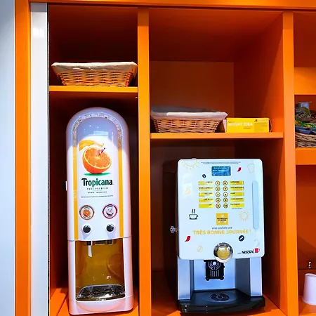 Szálloda Premiere Classe Thionville -