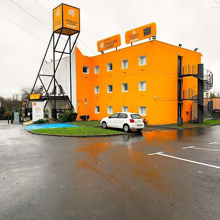 Premiere Classe Thionville - Yutz