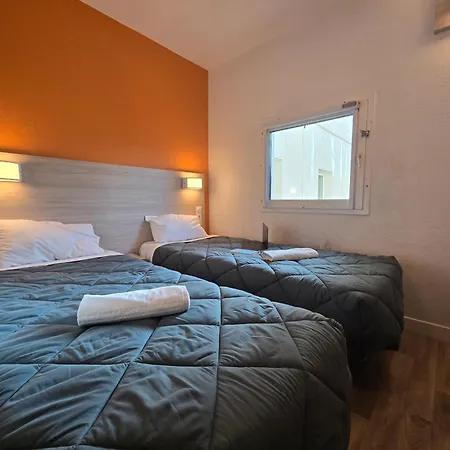 Hotel Premiere Classe Thionville -