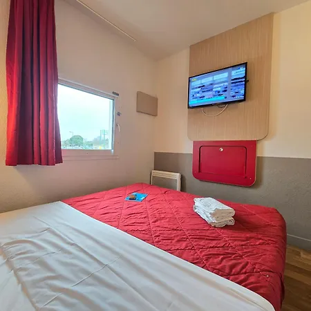 Premiere Classe Thionville - ホテル Yutz