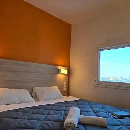 Premiere Classe Thionville - Hotel 2*
