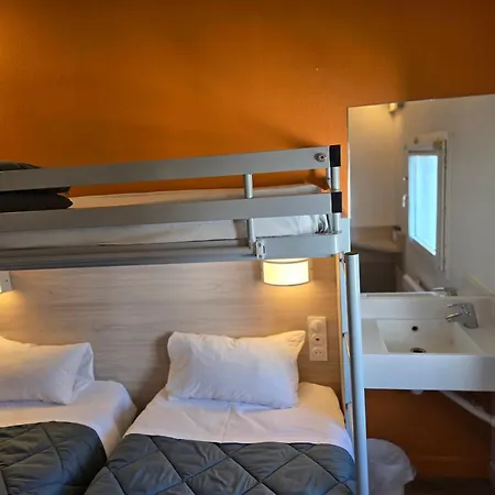 ホテル Premiere Classe Thionville - 2*