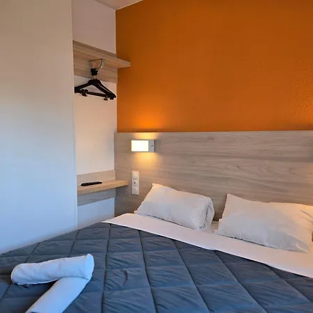 Premiere Classe Thionville - Szálloda Yutz