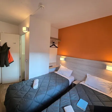 ホテル Premiere Classe Thionville - Yutz