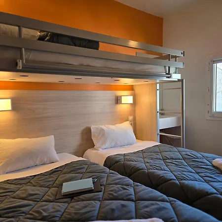 Premiere Classe Thionville - Hotel Yutz