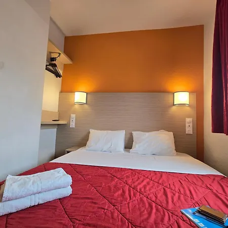 ホテル Premiere Classe Thionville - Yutz