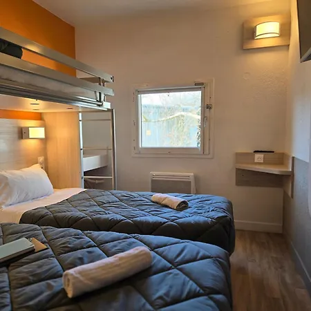 Premiere Classe Thionville - Szálloda