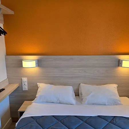 ホテル Premiere Classe Thionville -