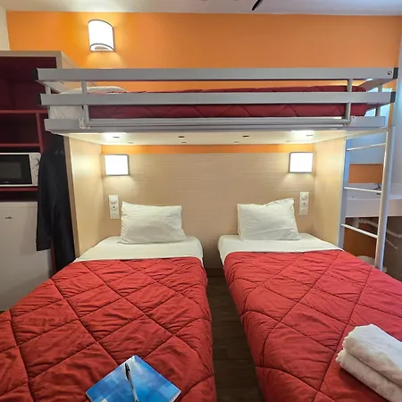 Premiere Classe Thionville - ホテル Yutz