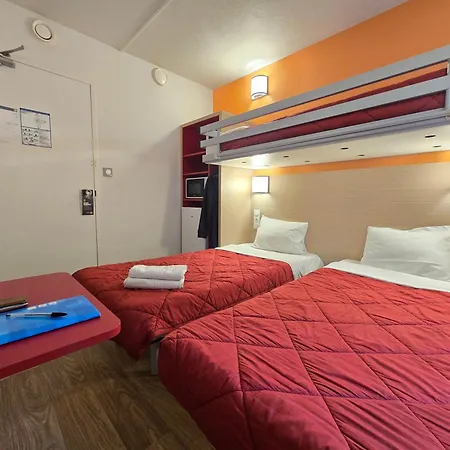 Premiere Classe Thionville - 2*