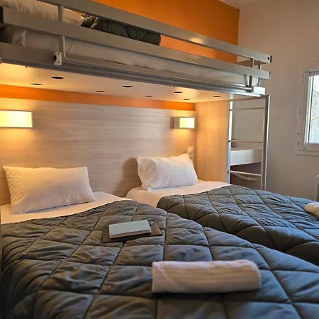 Premiere Classe Thionville - Yutz