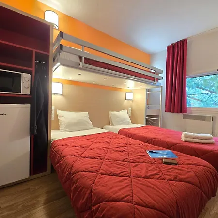 Premiere Classe Thionville - 2* Yutz