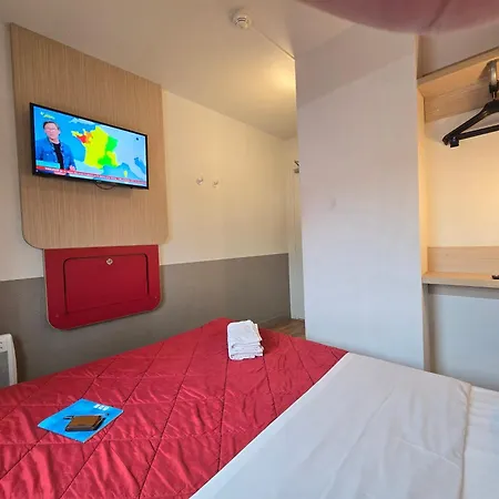 Premiere Classe Thionville - ホテル Yutz