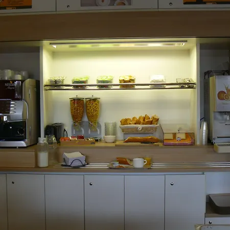 Premiere Classe Thionville - 2* Yutz