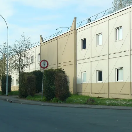 Premiere Classe Thionville -