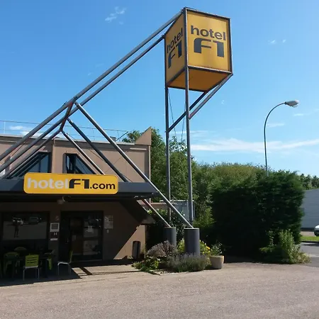 Szálloda Premiere Classe Thionville - 2*