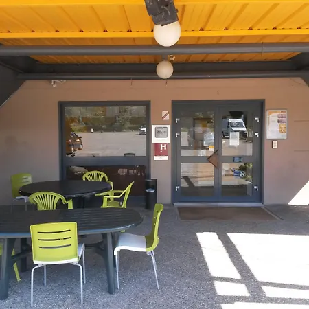 Premiere Classe Thionville - 2*