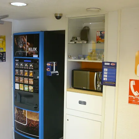 فندق Premiere Classe Thionville - Yutz