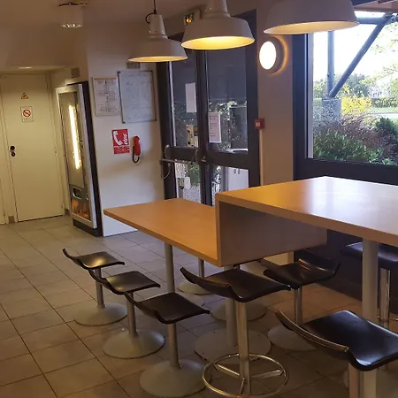 Premiere Classe Thionville - ホテル 2*