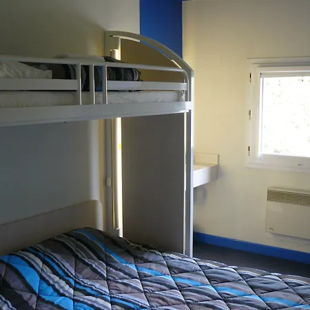 Premiere Classe Thionville - ホテル