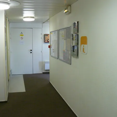 فندق Premiere Classe Thionville - Yutz