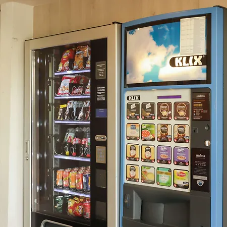 Premiere Classe Thionville - Szálloda Yutz