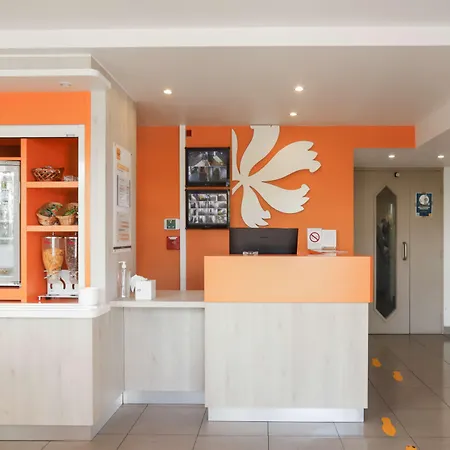 ホテル Premiere Classe Thionville -