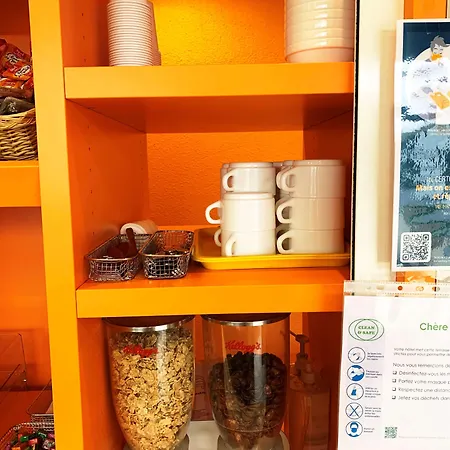 Premiere Classe Thionville -