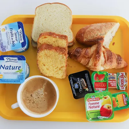 Premiere Classe Thionville -