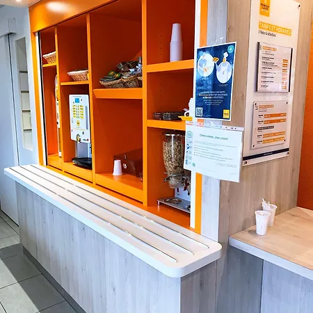 Premiere Classe Thionville - ホテル Yutz