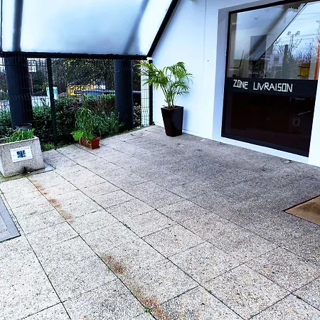 Premiere Classe Thionville - 2*